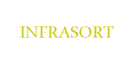 infrasort Logo